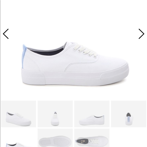 Mix No 6 Bonaventura Hiwall Sneaker - Picture 5 of 8